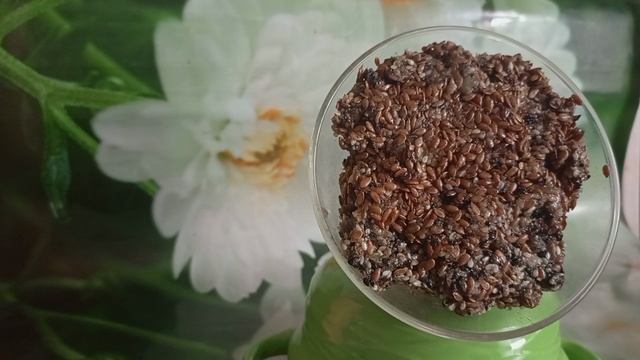 Целебная паста из орехов и семян – вкус и польза в каждой ложке