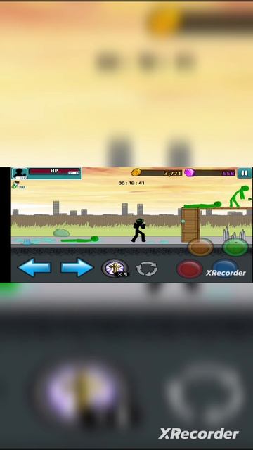 Фото с зомби