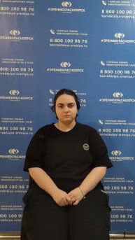 Отзыв о лазерной коррекции зрения в клинике "Зрение Красноярск", 88001009876