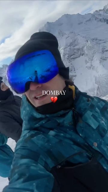 DOMBAY💔
Домбай 2025
.
#эльбрус #архыз #домбай #розахутор
#chile #winter #venturebeyond #jump #winter