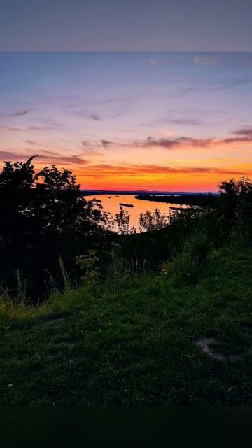 Великий Враг. Кстово. Нижний Новгород.