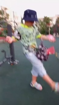 Тест на шизу