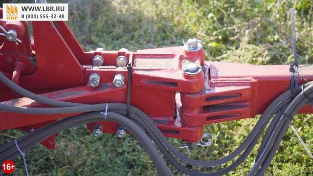 Зерновая сеялка СЗ Астра 5.4 Белинсксельмаш. Как отработала с МТЗ 952