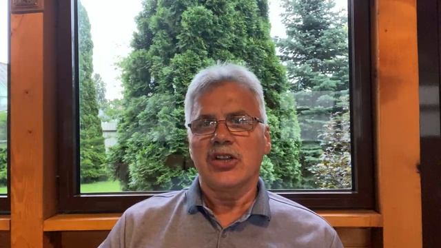 Семь времен для обретения Разума. 21.07.25