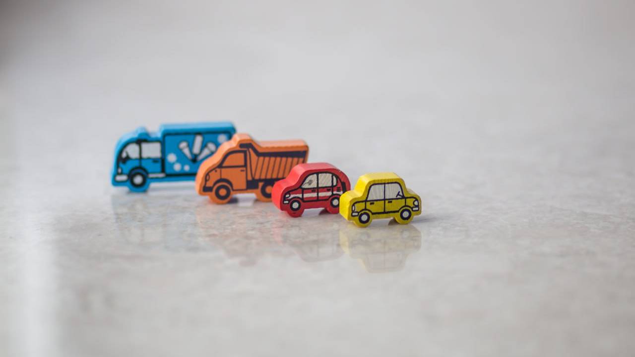 Ребенок на 8 (из 16) месяце обучения на курсе "Арабский с Фаида".