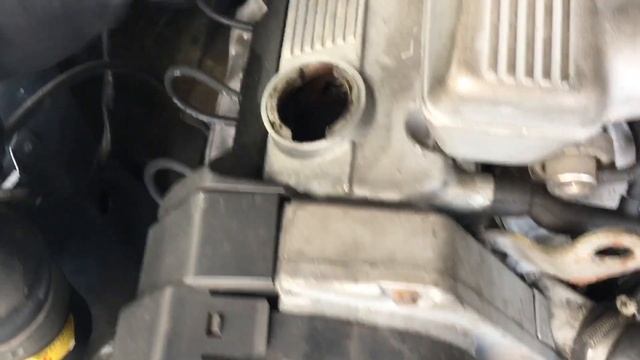 S7822 ДВС (Двигатель) BMW E36 1.8i 184E1 M40B18