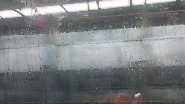 ливень в Москве июнь 2025