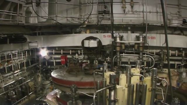 Нижегородский архимед. Документальный фильм к 100-летию И.И. Африкантова ч.2