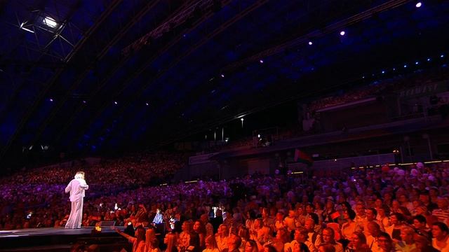 18 лет на СЛАВЯНСКОМ БАЗАРЕ в Витебске