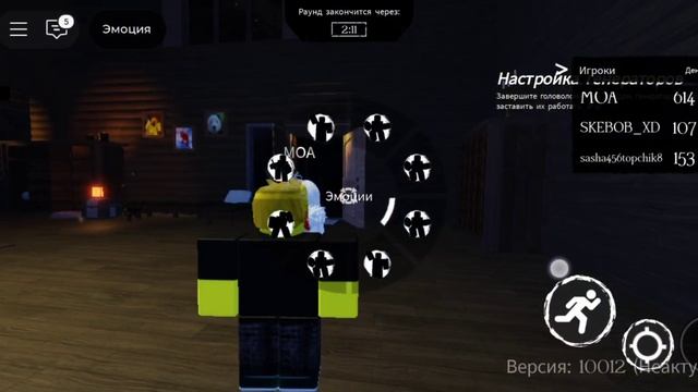 Forsaken 007n7 и не только (с озвучкой)