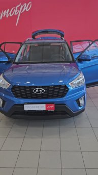 Hyundai Creta '2020