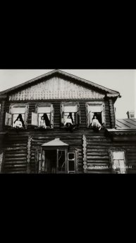 ArtShort/PhotoShoot. В стране «Кустодии». Счастливый фотограф Борис Кустодиев