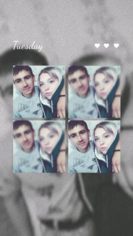 влог, уход за собой