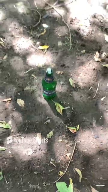 Лайфхак с бутылкой #ореховозуево #подмосковье #russia #россия #лайфхаки #лайфхак #лайк #россия24