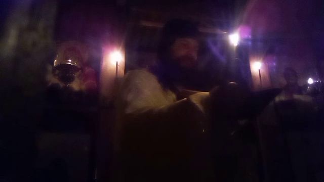 ΚΑΙ ΤΟ ΠΑΤΕΡ ΗΜΏΝ ΘΑ ΚΑΝΕΙΣ ΛΑΘΟΣ