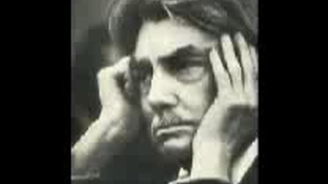 Chopin. Nocturne op. 9 № 3, H-dur / Heinrich Neuhaus