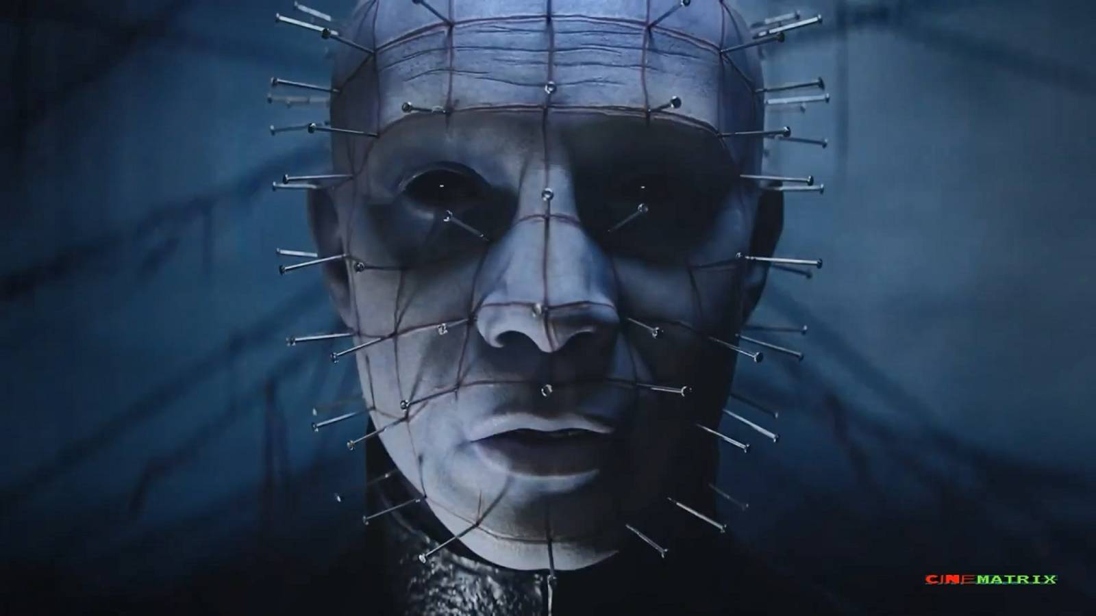 Clive Barker's Hellraiser Revival трейлер без цензуры в озвучке MAFON