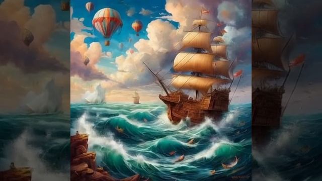 Счастье живет рядом с нами