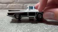 Matchbox dodge swept side mainline обзор модели #matchbox #мэчбокс #авто #хотвилс #коллекция