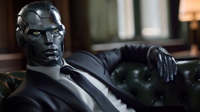 Тизер "Герой внутри" - подкаст, на котором вы ищете Человека внутри СЕО крупнейших рос гос компаний