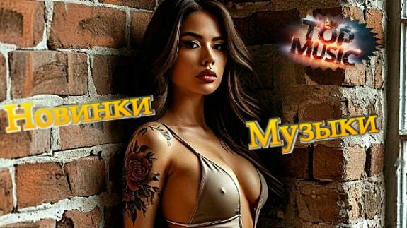 НОВИНКИ МУЗЫКИ 2025 | ЗАРУБЕЖНАЯ МУЗЫКА 2025 | Jeonghyeon & Sungyoo - All I Need | Future House