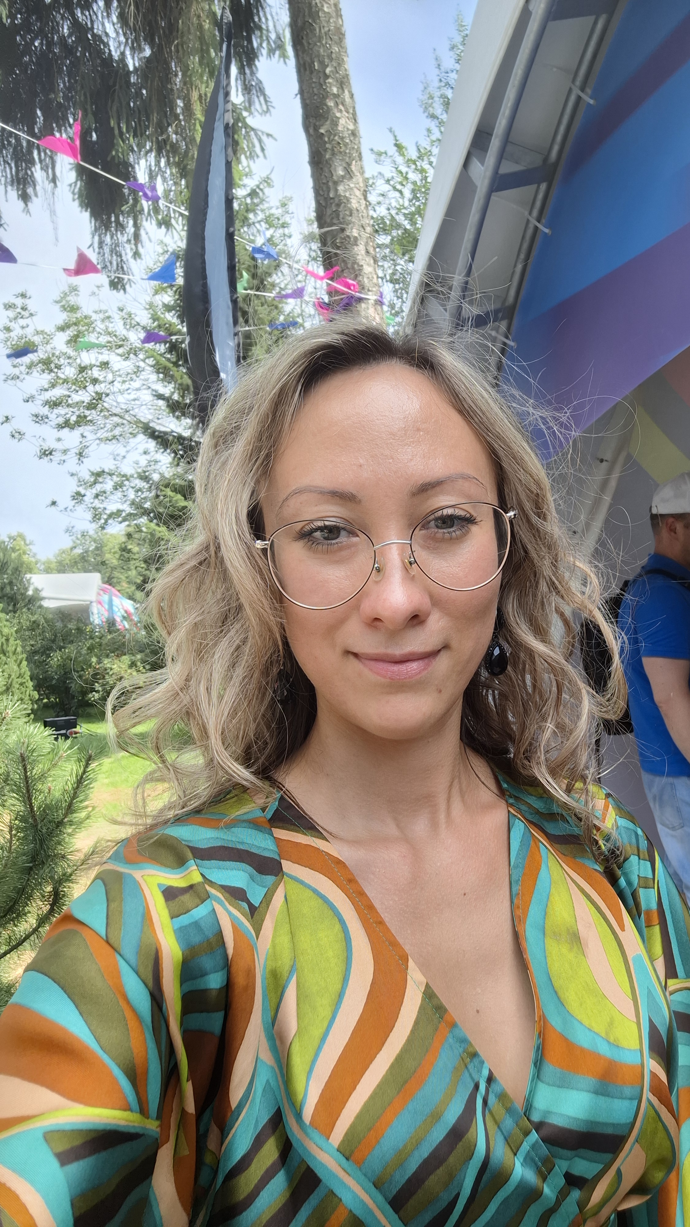 VK Fest в Лужниках