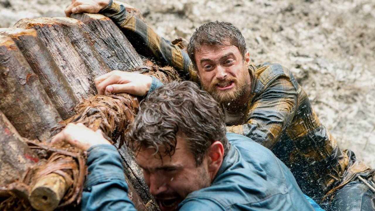 🔴 ТОП‑10 ФИЛЬМОВ, ВЫШЕДШИХ В ИЮЛЕ 2025 В ОНЛАЙН-РЕЛИЗЕ.