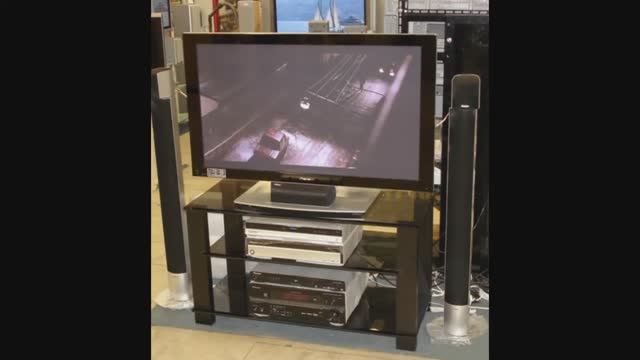 Стойка под жк и плазму Antall Almeon-01