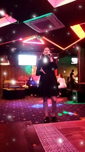 Караоке 19 июля 2025