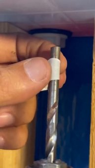 Как обстоят дела с фум-лентой? Там есть свои особенности.