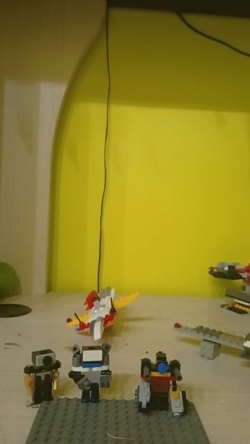 ждите видос