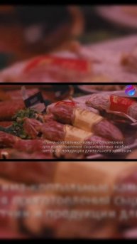 Универсальные термодымовые камеры BASTRA