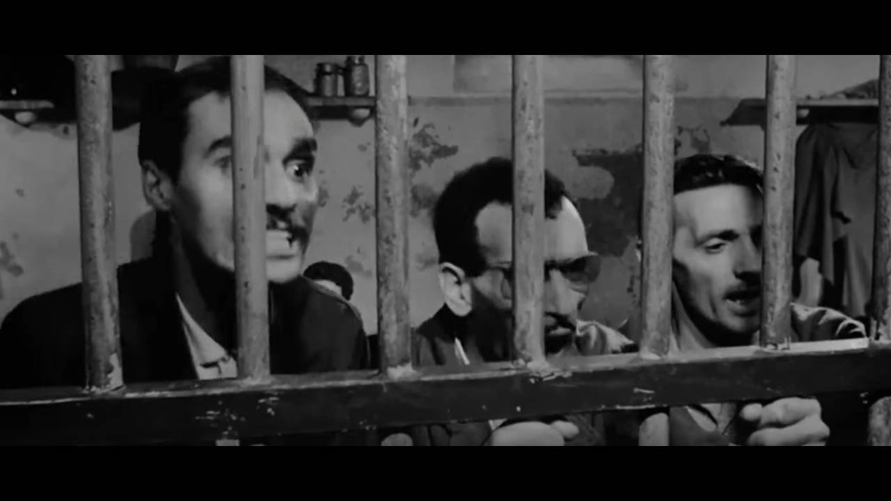 #70 Битва за Алжир