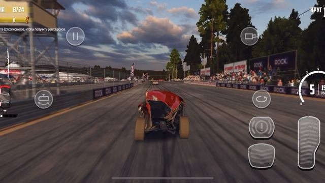 Wreckfest 30
