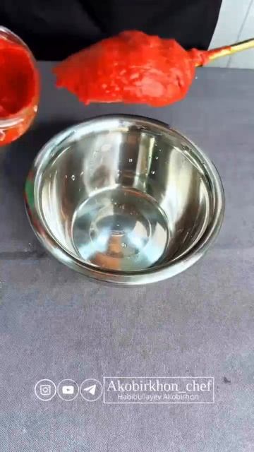 салат летний