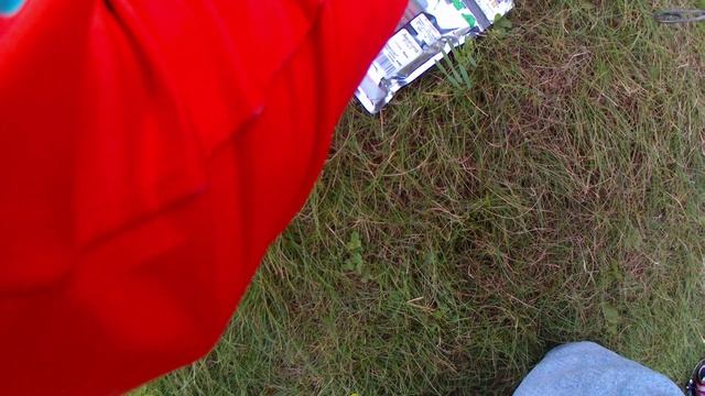 Рыбалка в городе, обзор на новую Джерси Pelagic