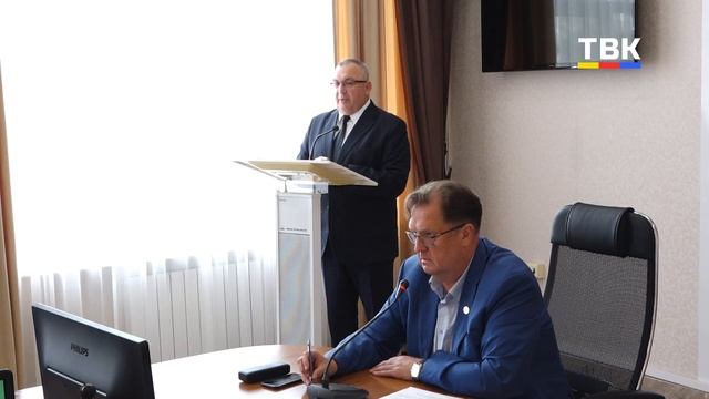 Модернизация и подготовке к зиме в Искитиме: под прицелом ситуация на МУП «ДЕЗ»