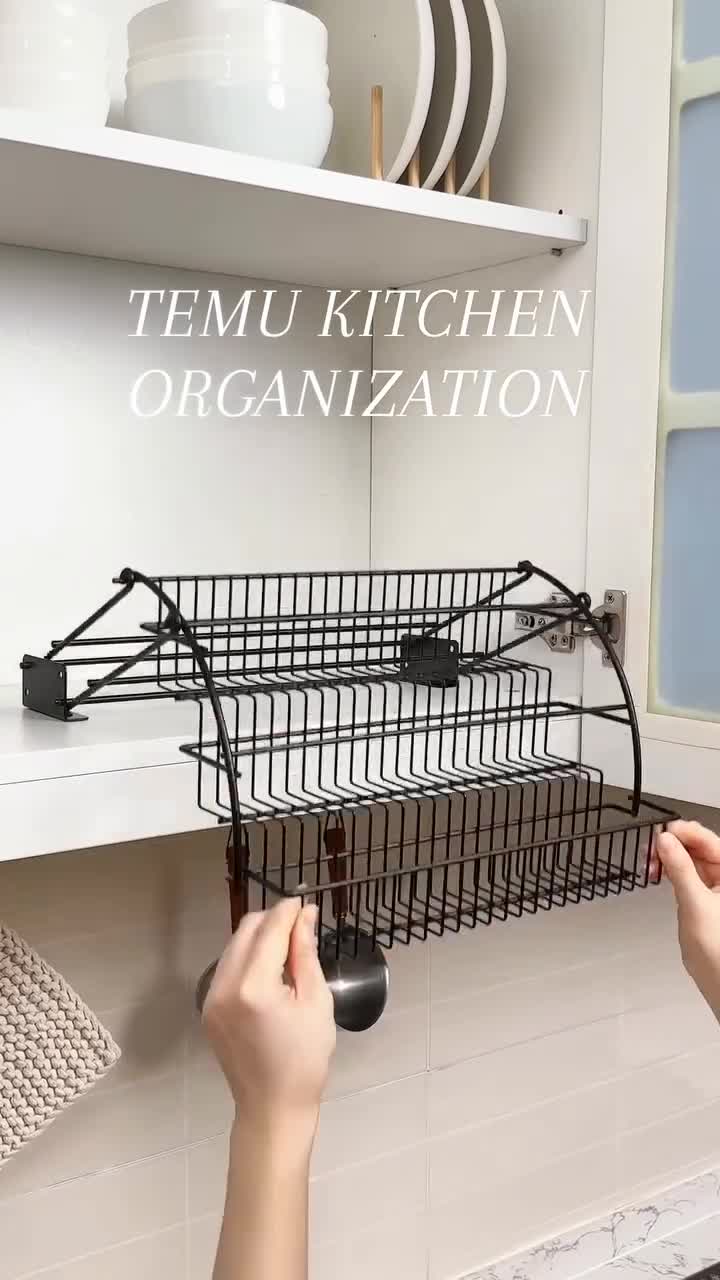 Полезный органайзер для специй