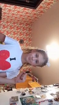 как я танцую