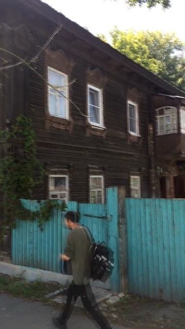 ДЕРЕВЯННЫЕ ДОМА ИСЧЕЗАЮТ. #shorts #наличники