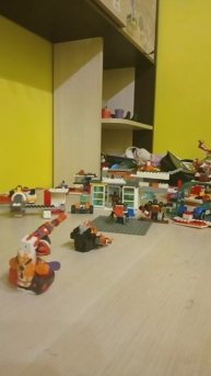 parazites attack 2 (part 1)