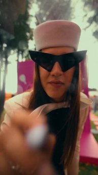 Звёзды на нашем Super Country Club в VK Fest