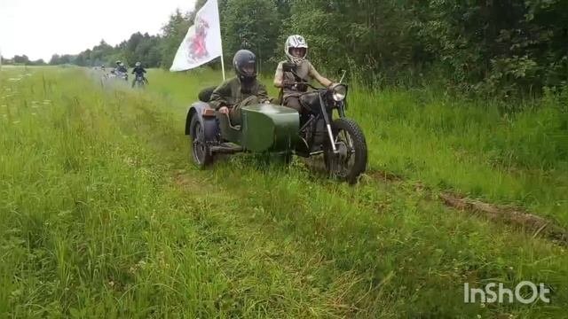 Путь на Север. День 8. УралДетям.
