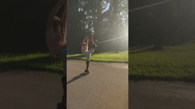 Женька Лес Анджелес 21 Июля 2025 г.