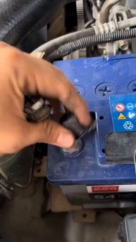 машина не заводится