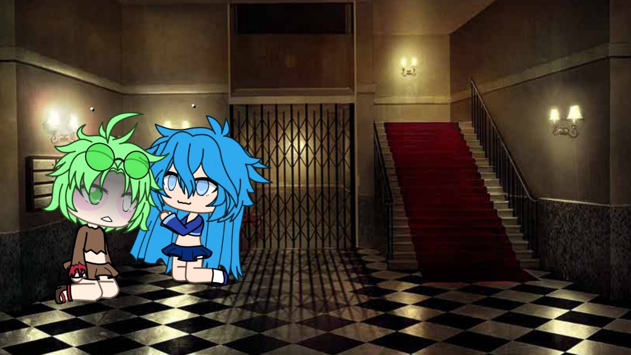 Хаххахах чо я зделала