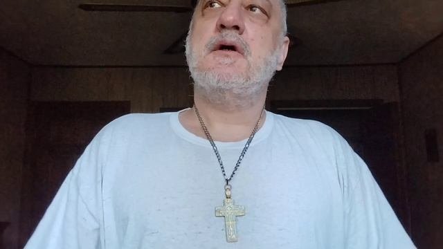 Против богохульников хулящих божественное причастие называя его каннибализмом