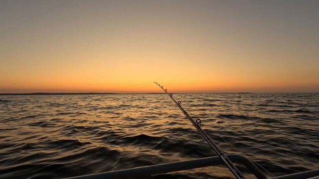 ⚡ ШИКАРНЫЙ ЗАКАТ ⚡