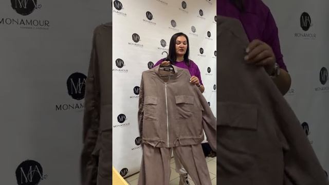 Женская одежда больших размеров. Лето, весна, осень 2025