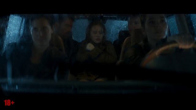 Незнакомцы Глава 2 — Русский трейлер (Дубляж, 2025) — копия